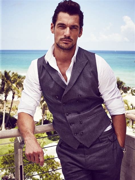 dolce gabbana male models|david gandy height and weight.